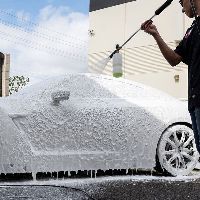 Car wash result 2